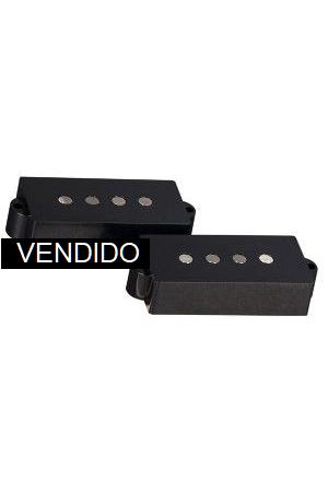 Aguilar AG-4P 60 Aguilar AG-4P 60